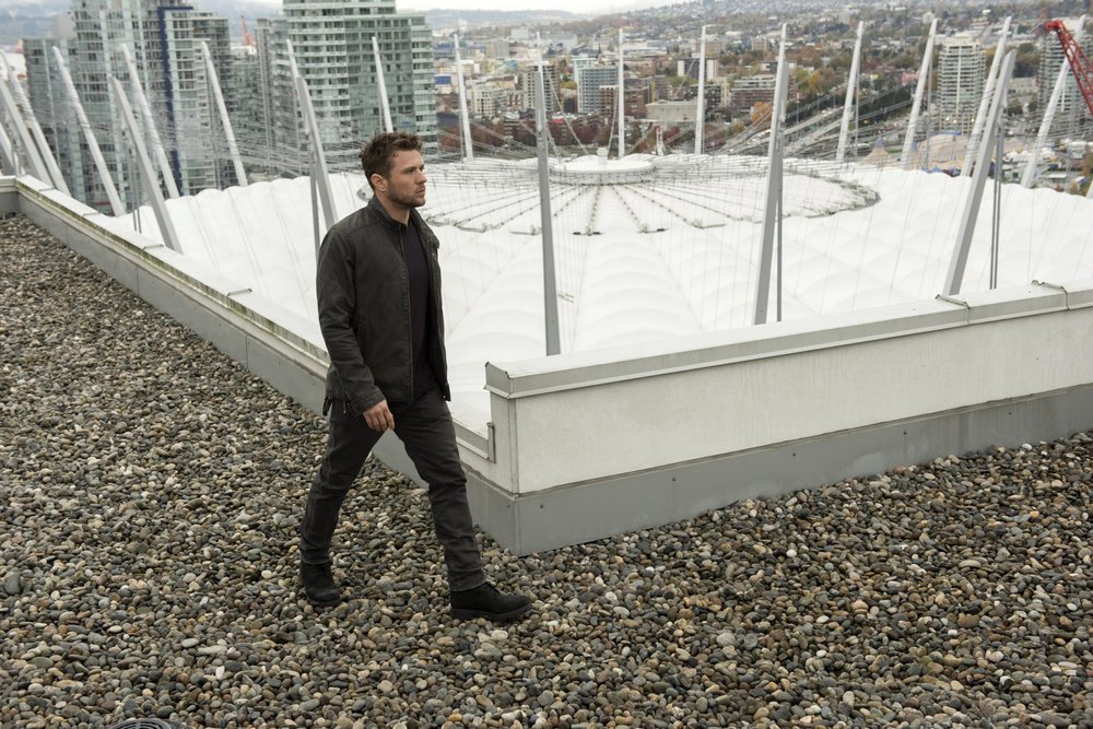 Photo du film Shooter