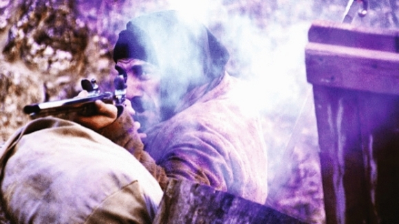 Photo du film Les Chants de Mandrin