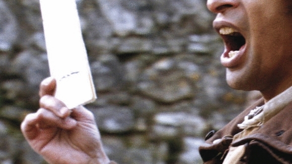 Photo du film Les Chants de Mandrin