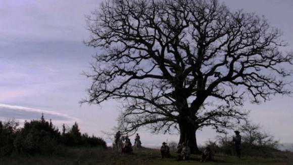 Photo du film Les Chants de Mandrin