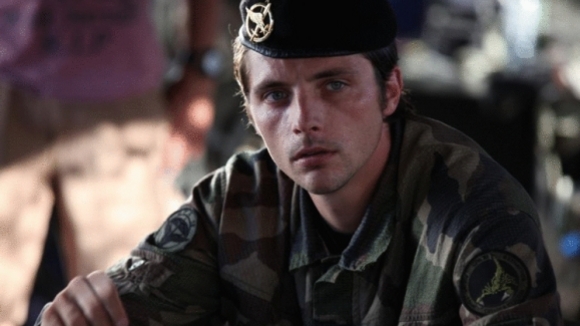 Photo from the movie Special Forces