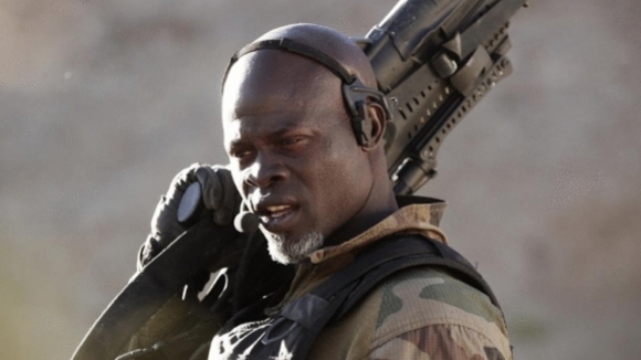 Photo from the movie Special Forces