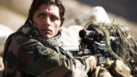 Photo from the movie Special Forces