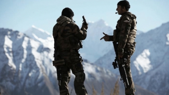 Photo from the movie Special Forces