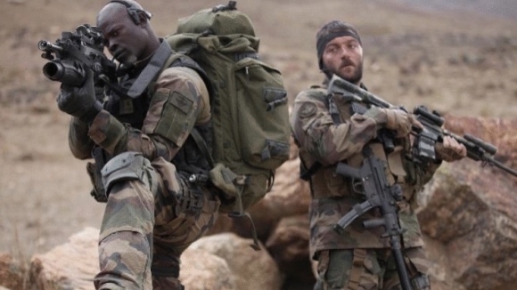 Photo from the movie Special Forces