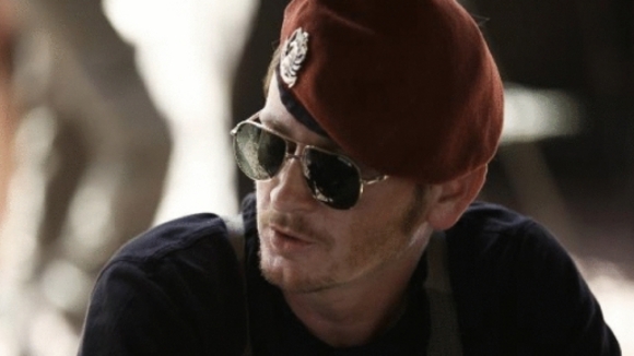 Photo from the movie Special Forces