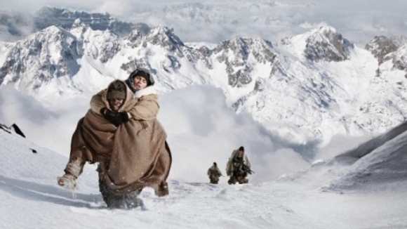 Photo from the movie Special Forces