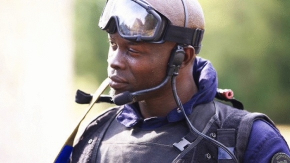 Photo from the movie Special Forces