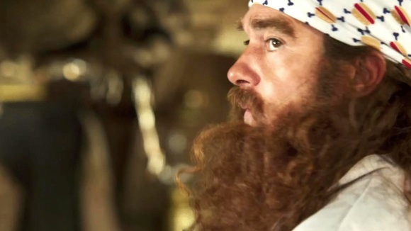 Photo from the movie The SpongeBob Movie: Sponge Out of Water