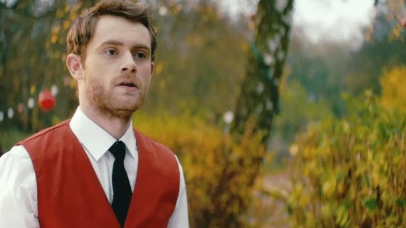 Photo from the movie Stung