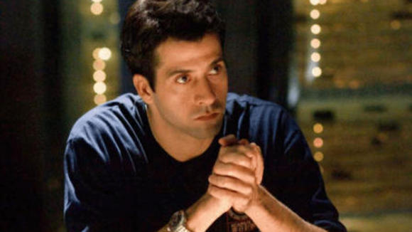 Photo from the movie Sunshine