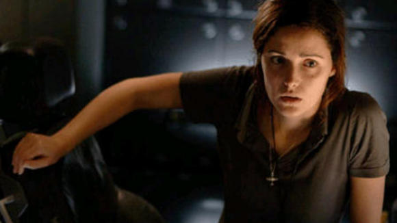 Photo from the movie Sunshine