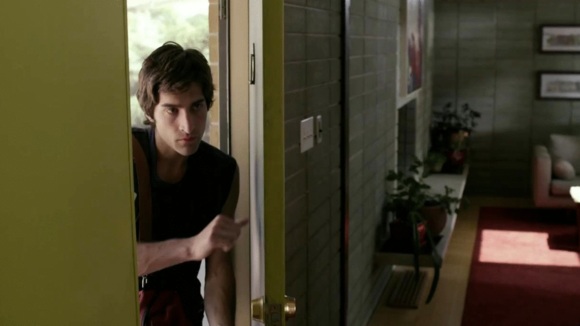 Photo du film Teddy Boy [2015]