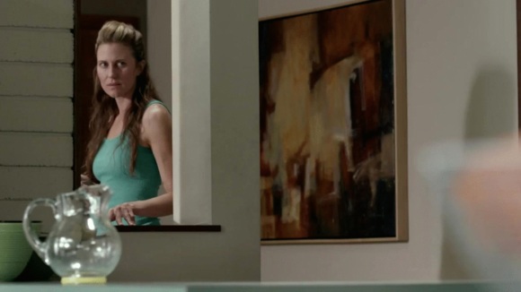 Photo du film Teddy Boy [2015]