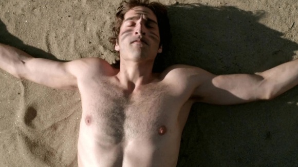 Photo du film Teddy Boy [2015]