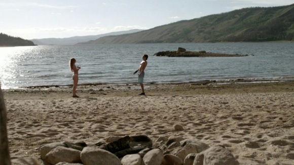 Photo du film Teddy Boy [2015]