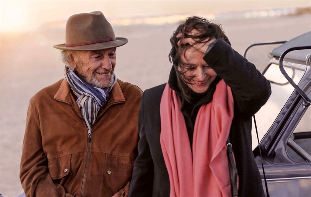 Photo from the movie The Best Years of a Life