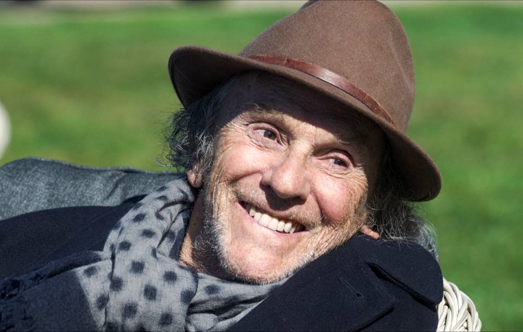 Photo from the movie The Best Years of a Life