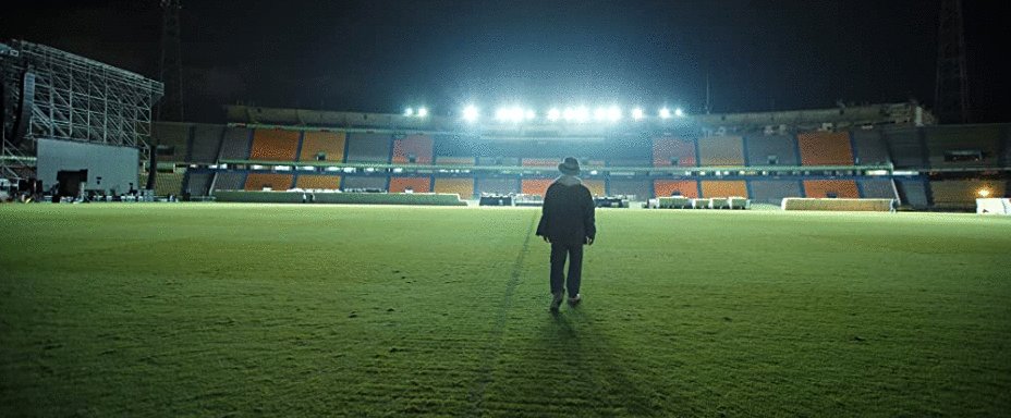Photo du film The Boy from Medellín [2020]