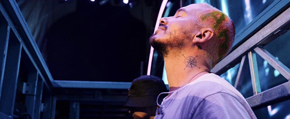 Photo du film The Boy from Medellín [2020]