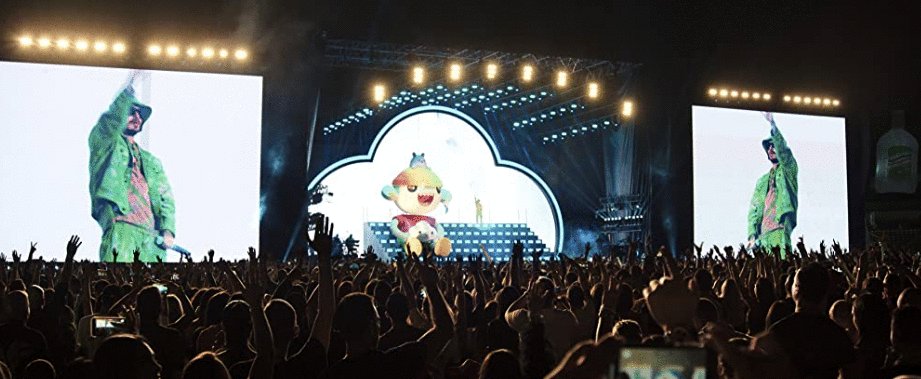 Photo du film The Boy from Medellín [2020]