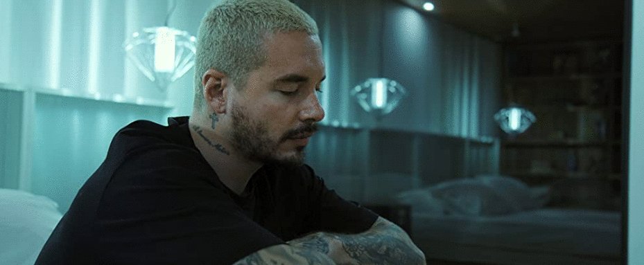 Photo du film The Boy from Medellín [2020]