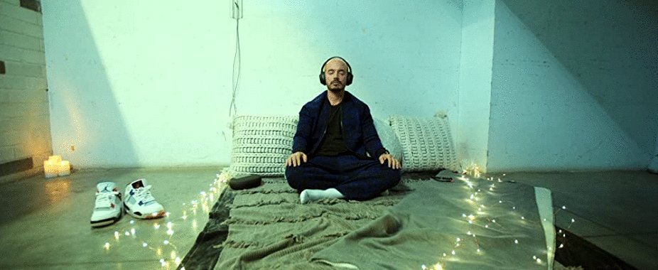 Photo du film The Boy from Medellín [2020]