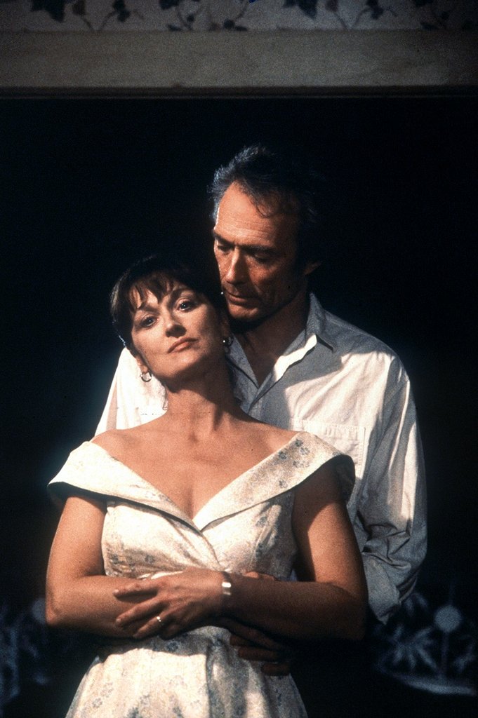 Photo du film The Bridges of Madison County