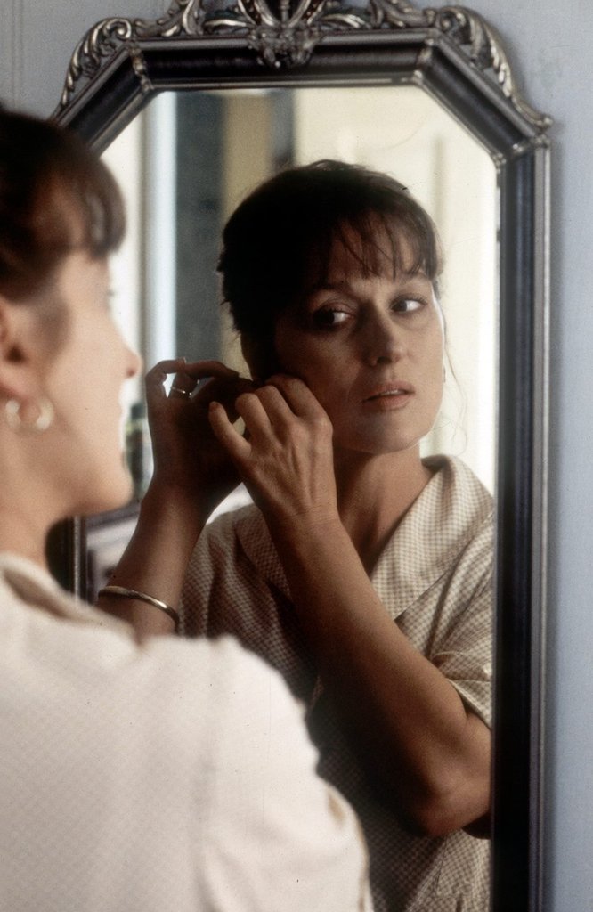 Photo du film The Bridges of Madison County