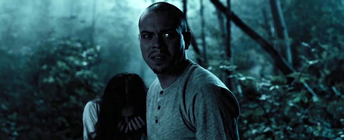 Photo du film The Curse of Buckout Road