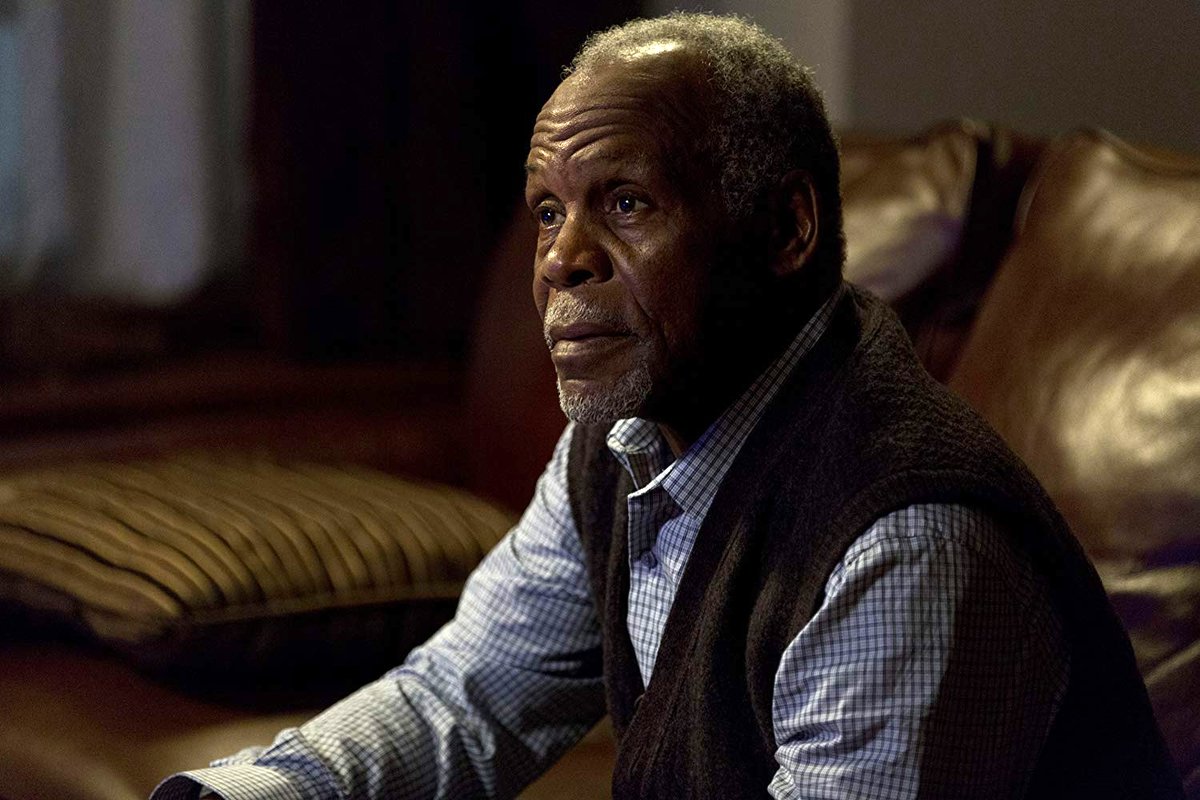 Photo du film The Curse of Buckout Road