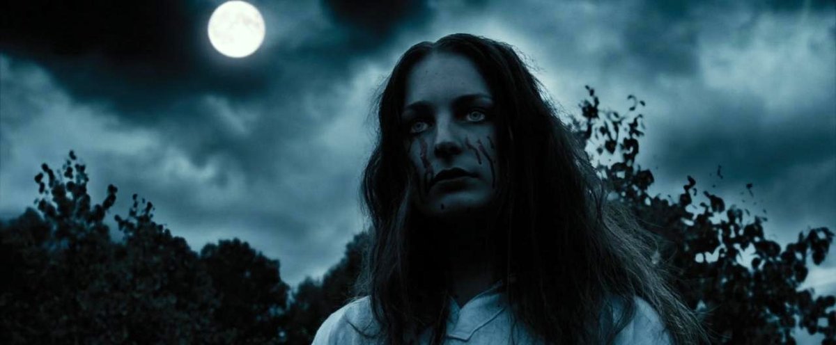 Photo du film The Curse of Buckout Road