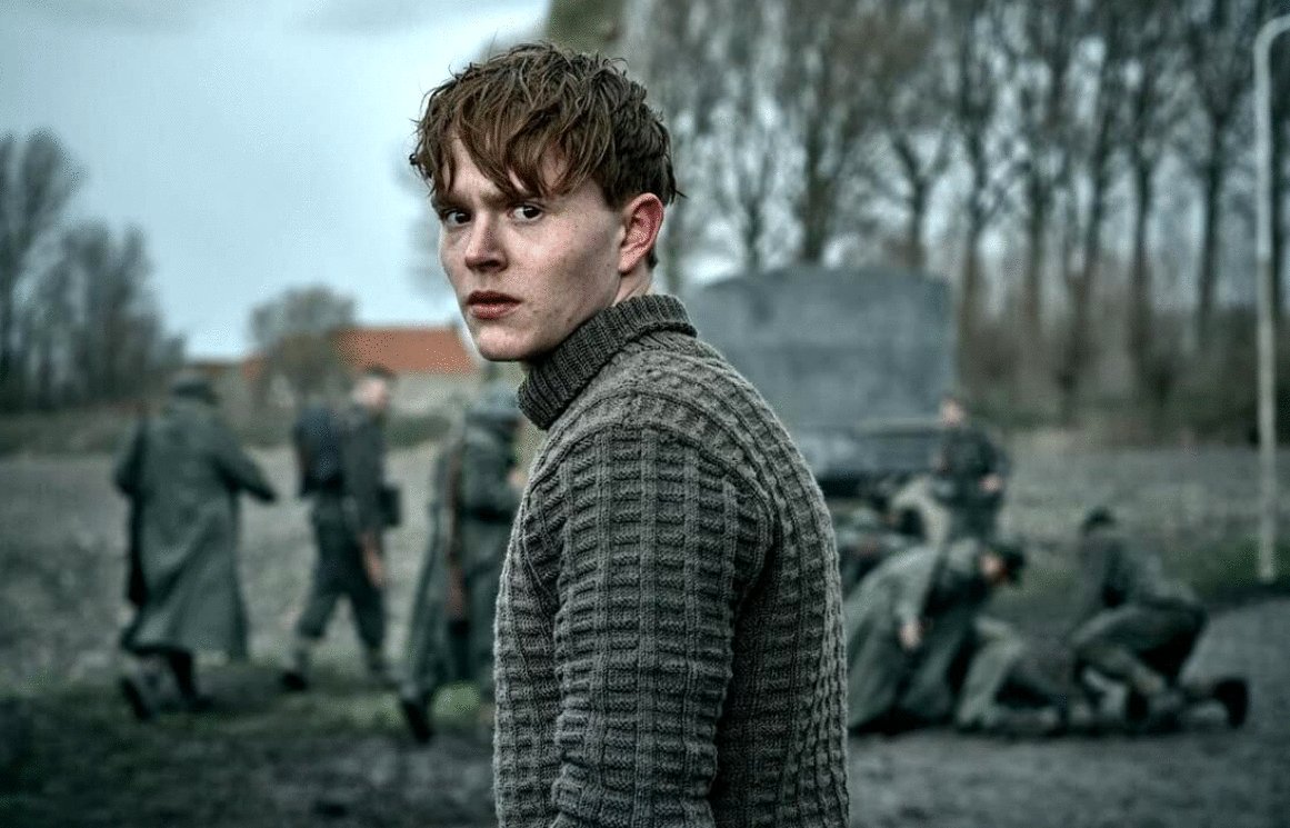 Photo from the movie De slag om de Schelde [2020]