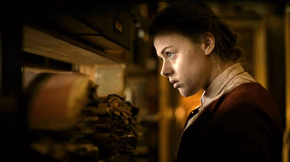 Photo from the movie De slag om de Schelde [2020]