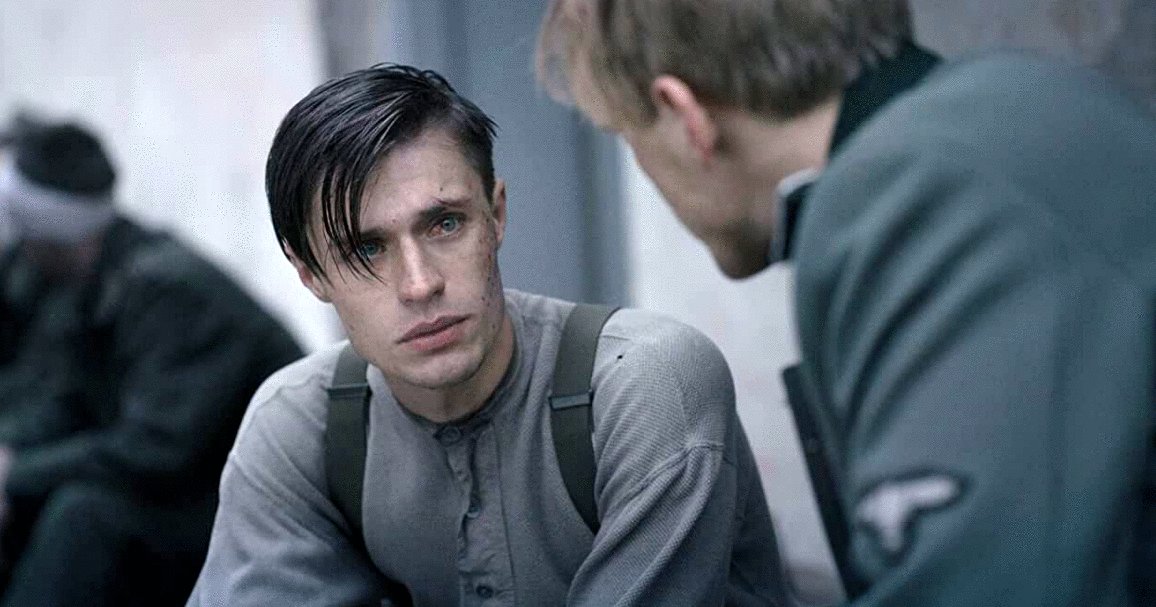 Photo from the movie De slag om de Schelde [2020]