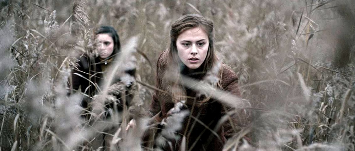 Photo from the movie De slag om de Schelde [2020]