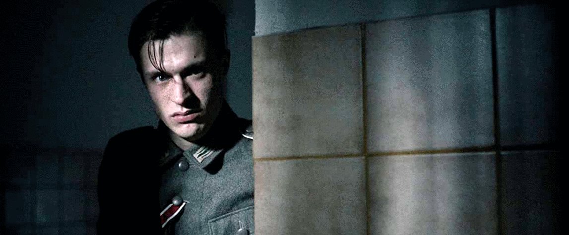 Photo from the movie De slag om de Schelde [2020]