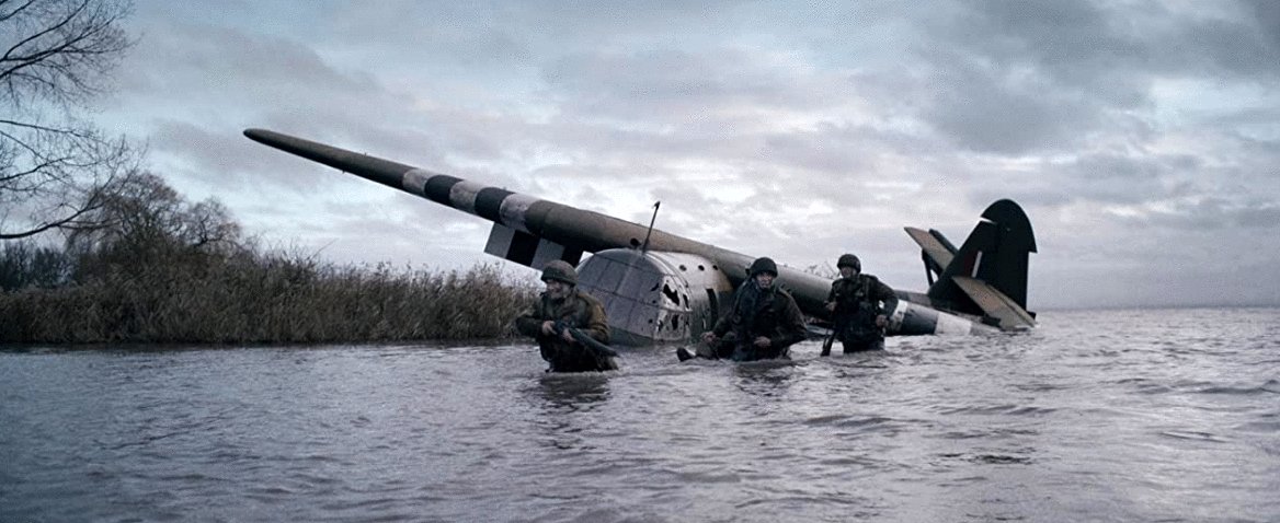 Photo from the movie De slag om de Schelde [2020]