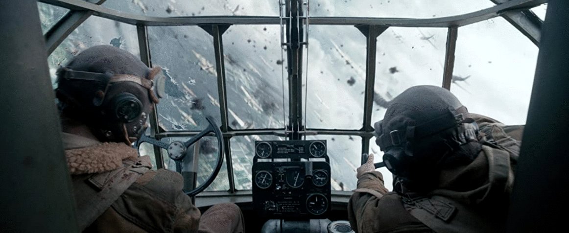 Photo from the movie De slag om de Schelde [2020]