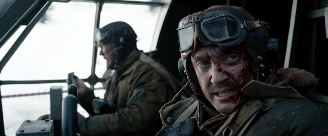 Photo from the movie De slag om de Schelde [2020]