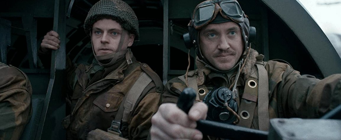 Photo from the movie De slag om de Schelde [2020]