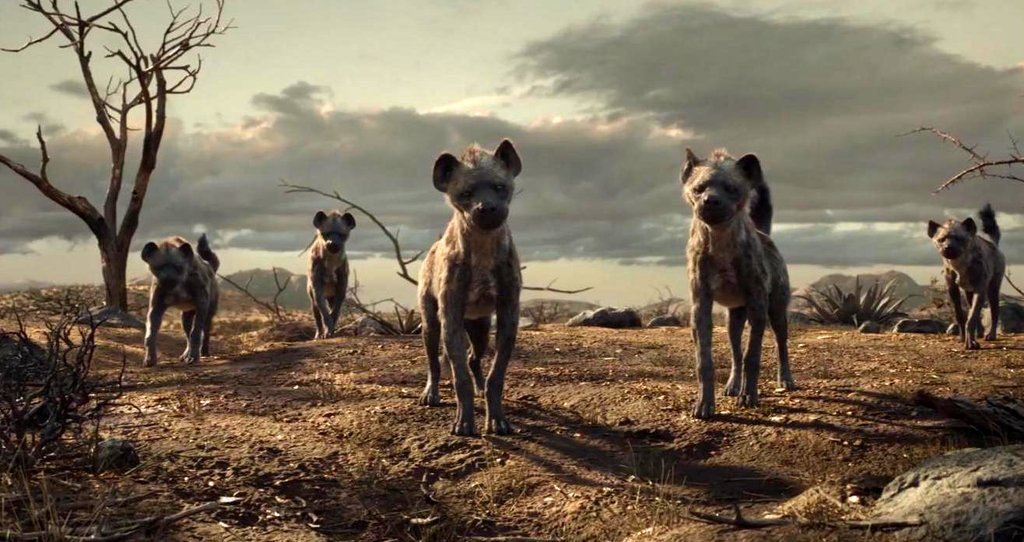 Photo du film Le Roi Lion