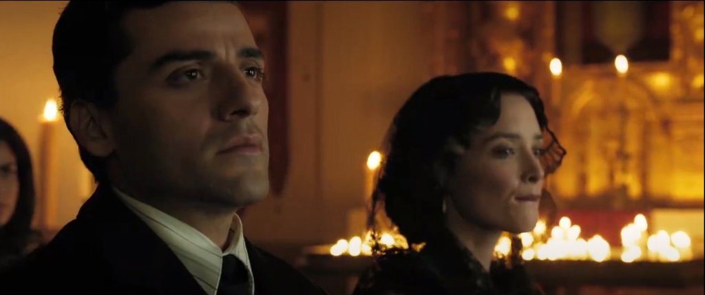 Photo du film The Promise