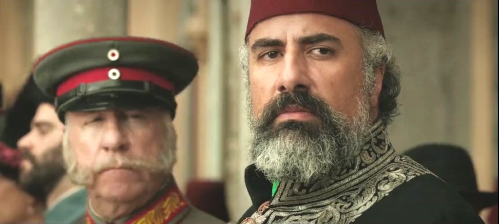 Photo du film The Promise