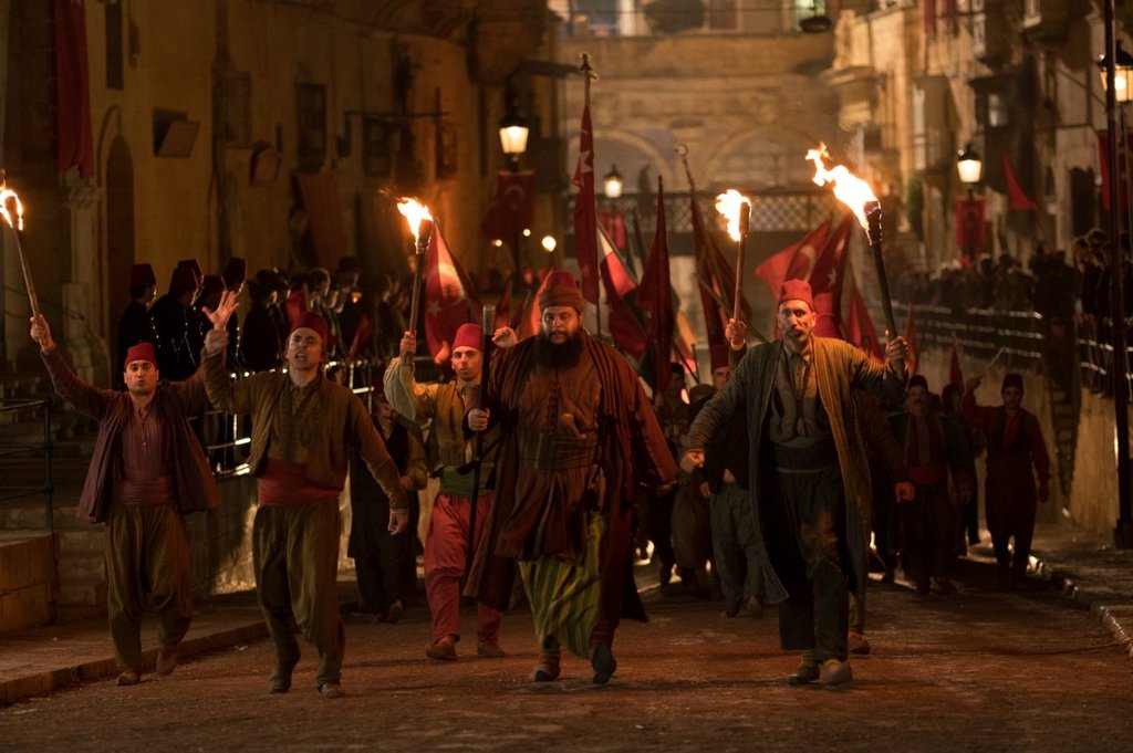 Photo du film The Promise