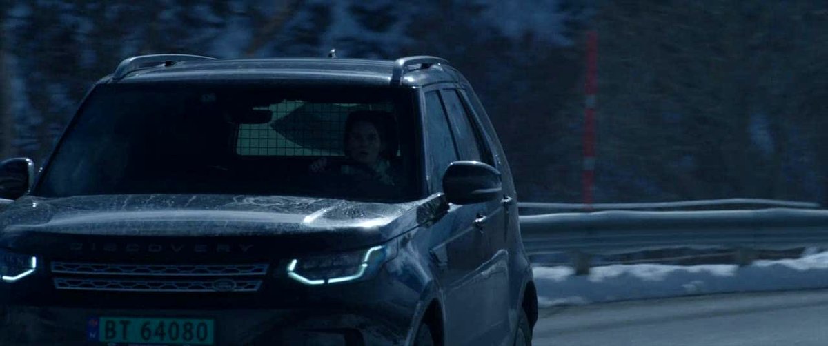 Photo du film Tunnelen [2019]