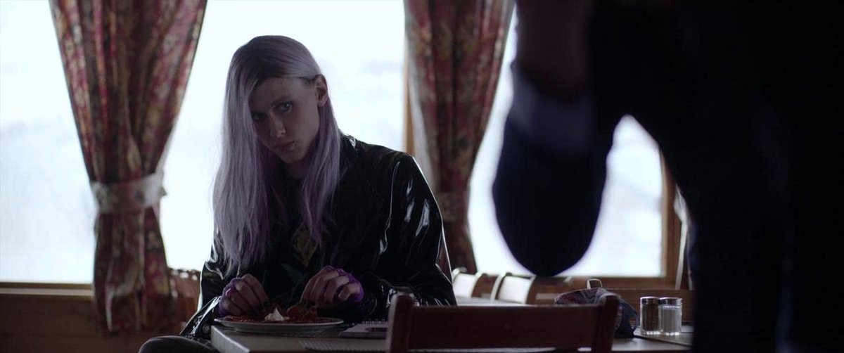 Photo du film Tunnelen [2019]