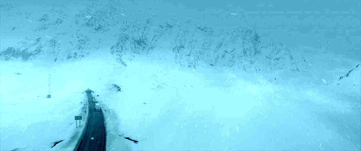 Photo du film Tunnelen [2019]