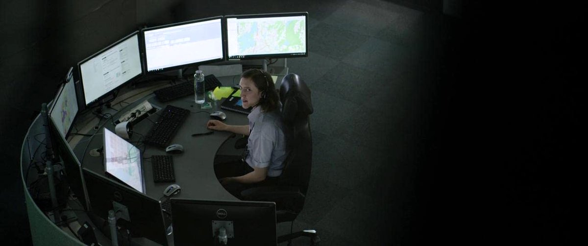 Photo du film Tunnelen [2019]