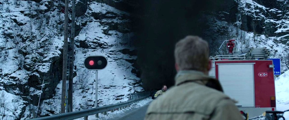 Photo du film Tunnelen [2019]